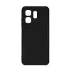 Чохол до мобільного телефона ACCLAB Silicone Infinix Hot 50i Black (1283126601293)