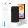 Чохол до мобільного телефона ACCLAB SoftShell Samsung Galaxy A04 Black (1283126566950) зображення 4