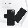 Чохол до мобільного телефона ACCLAB SoftShell Samsung Galaxy A04 Black (1283126566950) зображення 5