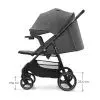 Коляска Kinderkraft Trig 3 Tray Grey (KSTRIG03GRY000T) (5902533930838) зображення 9