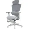 Офісне крісло OfficePro Jade OC970G Gray (OC970G)