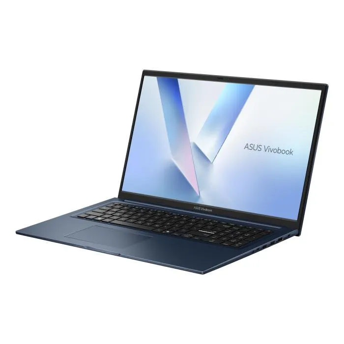 Ноутбук ASUS Vivobook 17 X1704MA-AU155 (90NB17V2-M007B0) зображення 6