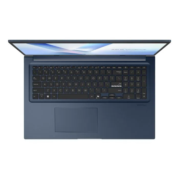Ноутбук ASUS Vivobook 17 X1704MA-AU155 (90NB17V2-M007B0) зображення 7