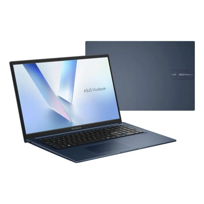 Ноутбук ASUS Vivobook 17 X1704MA-AU155 (90NB17V2-M007B0) зображення 8