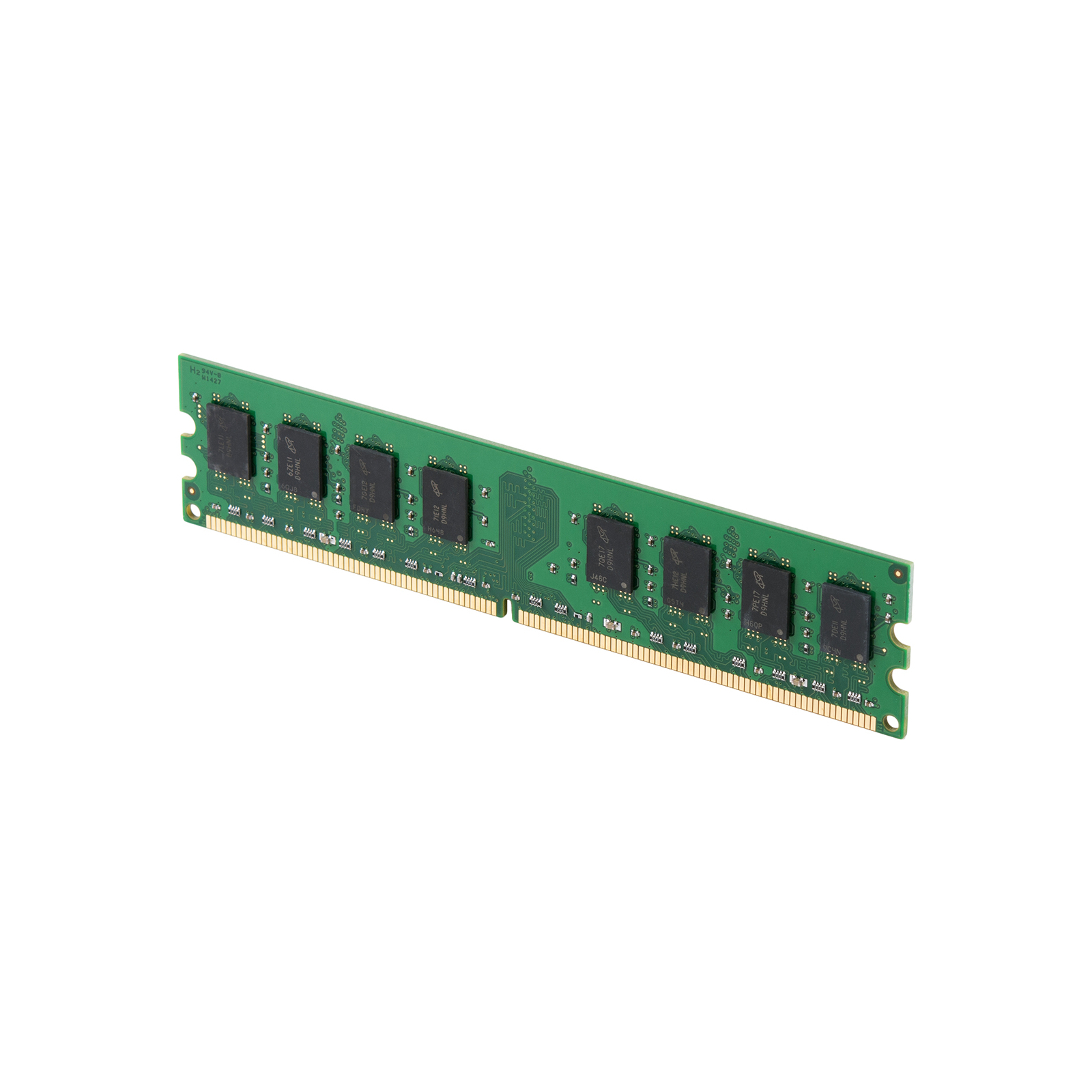 Модуль памяти для компьютера DDR2 2GB 800 MHz Patriot (PSD22G80026) изображение 3