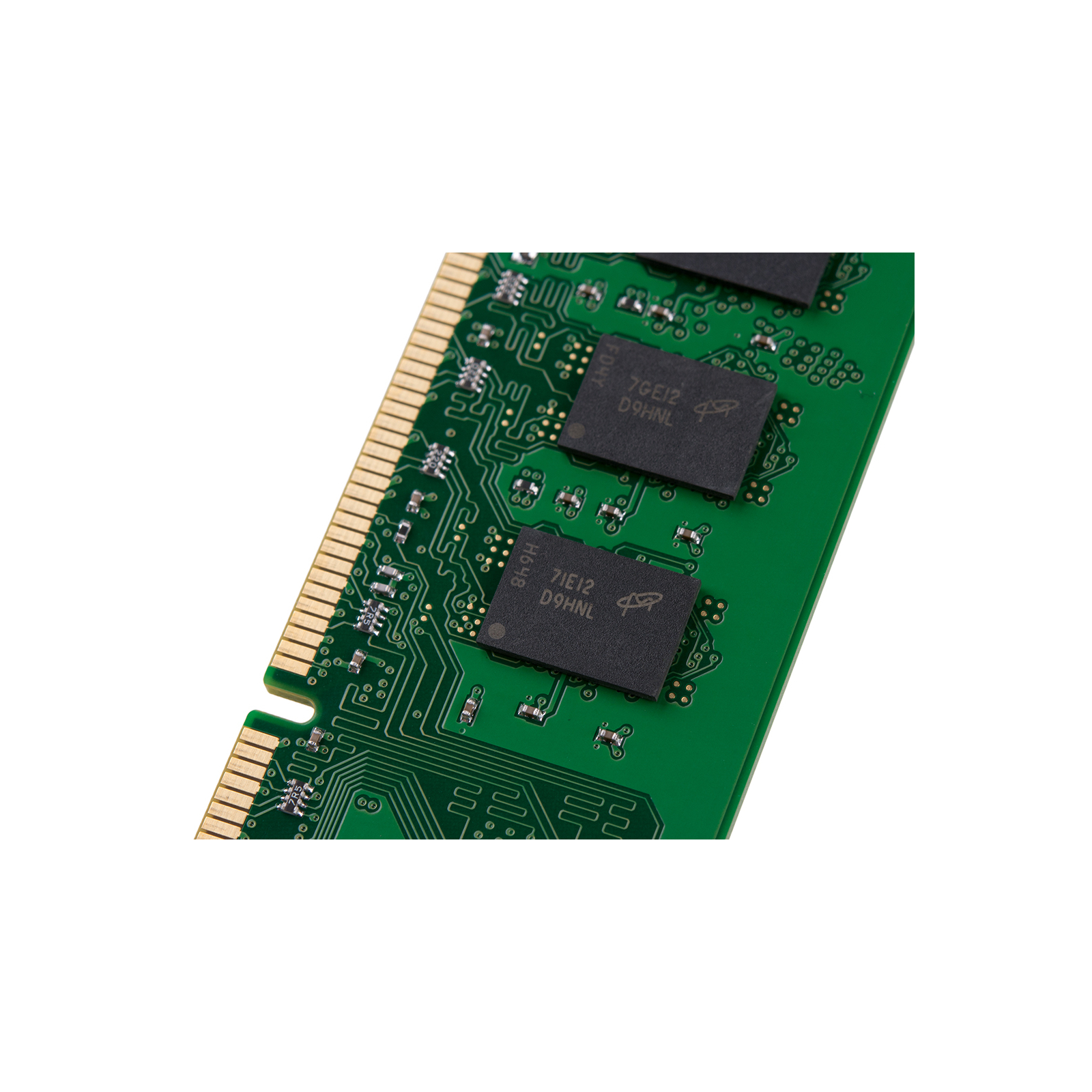 Модуль пам'яті для комп'ютера DDR2 2GB 800 MHz Patriot (PSD22G80026) зображення 4