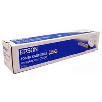 Картридж Epson AcuLaser C3000 Black (C13S050213)