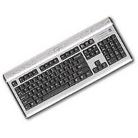 Клавіатура A4Tech KL-7MU X-slim (KL-7MU-R/KL-7MU)