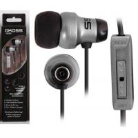 Наушники Koss KE29 Silver (KE29 S)
