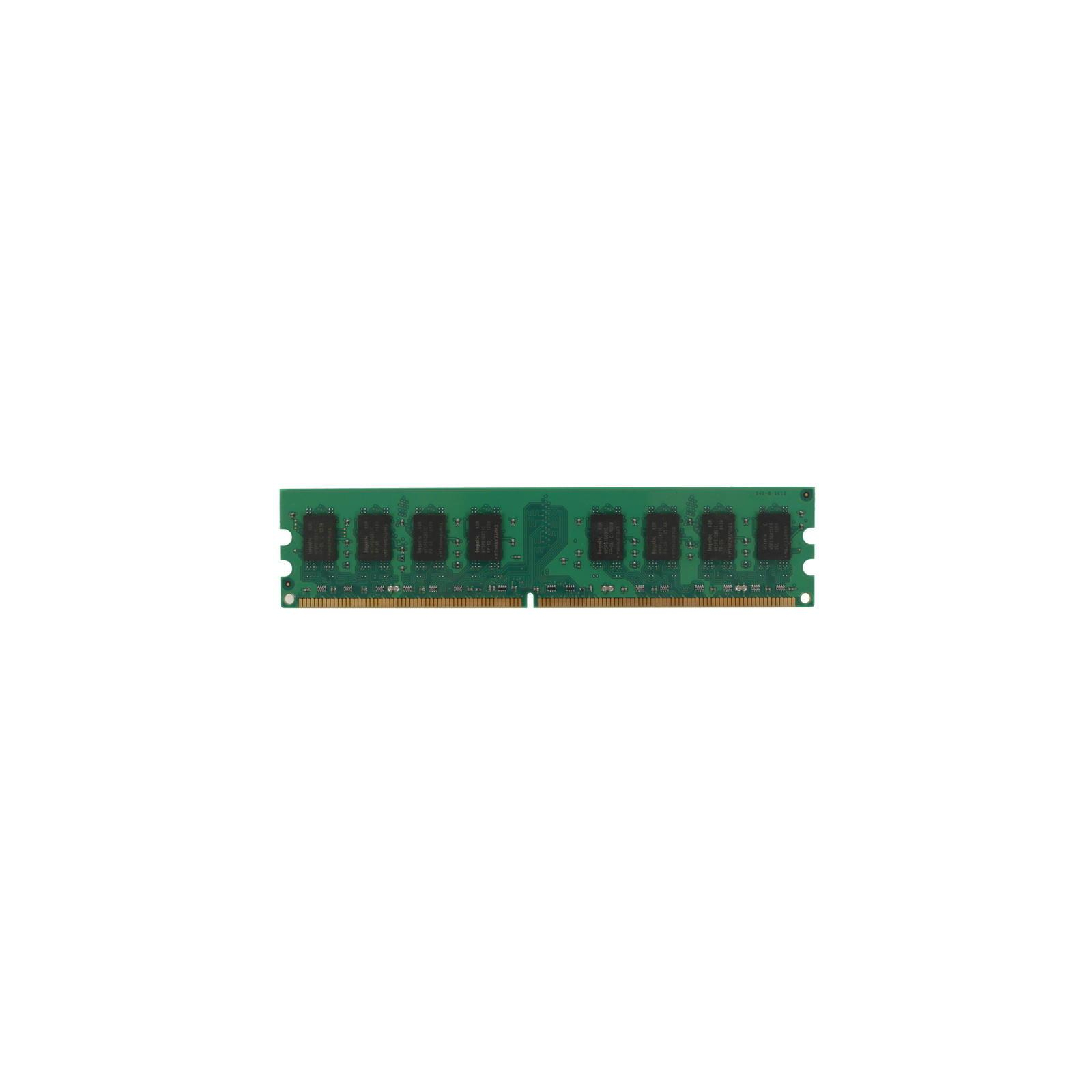 Модуль пам'яті для комп'ютера DDR2 2GB 800 MHz Goodram (GR800D264L6/2G)