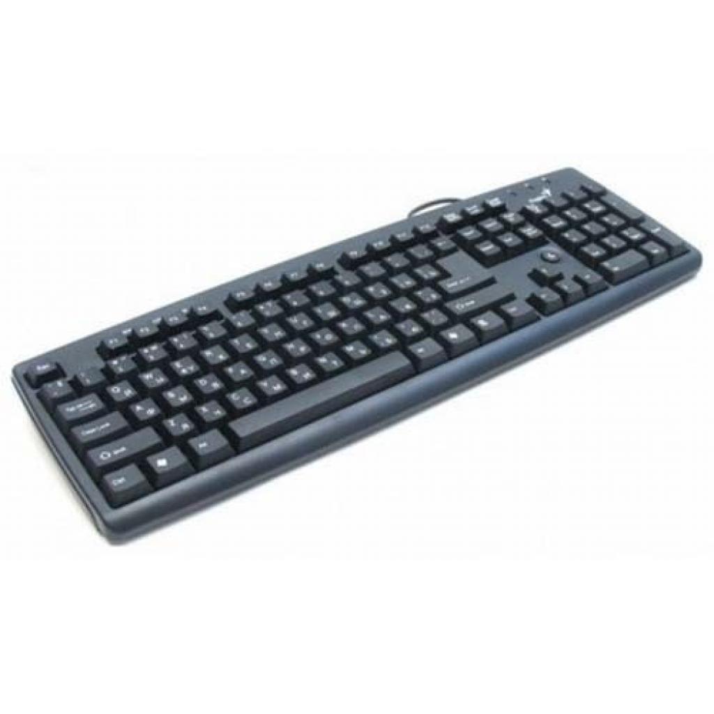 Клавіатура Genius KB-06XЕ (31300017101)