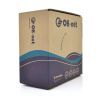 Кабель сетевой OK-Net FTP 500м cat.5e наружный с троссом 7*0,5 (F/UTP-cat.5e) (КППЭт-ВП (100) 4*2*0,51 / 500) изображение 2