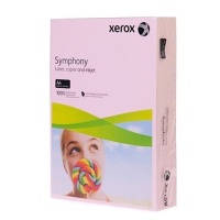 Бумага Xerox A4 SYMPHONY Pastel Pink (003R92306)