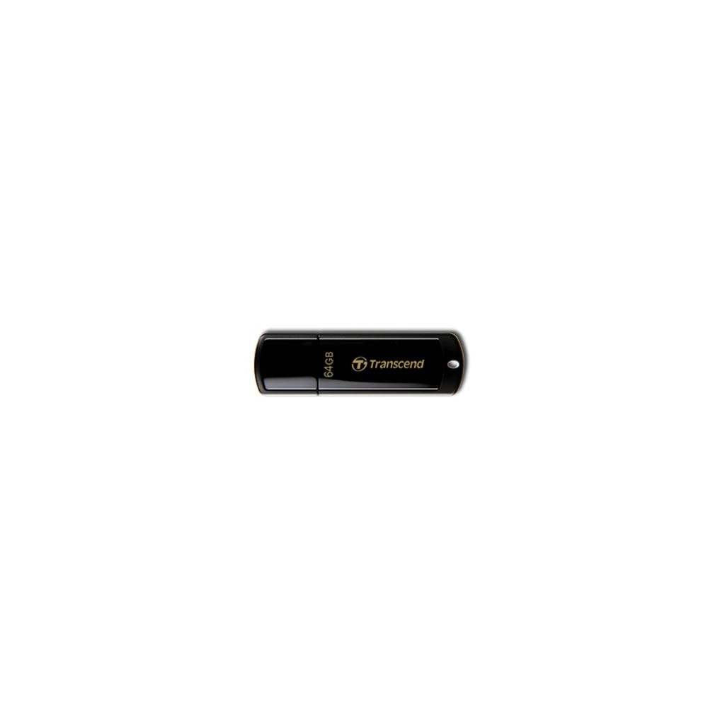 USB флеш накопичувач Transcend 64Gb JetFlash 350 (TS64GJF350)