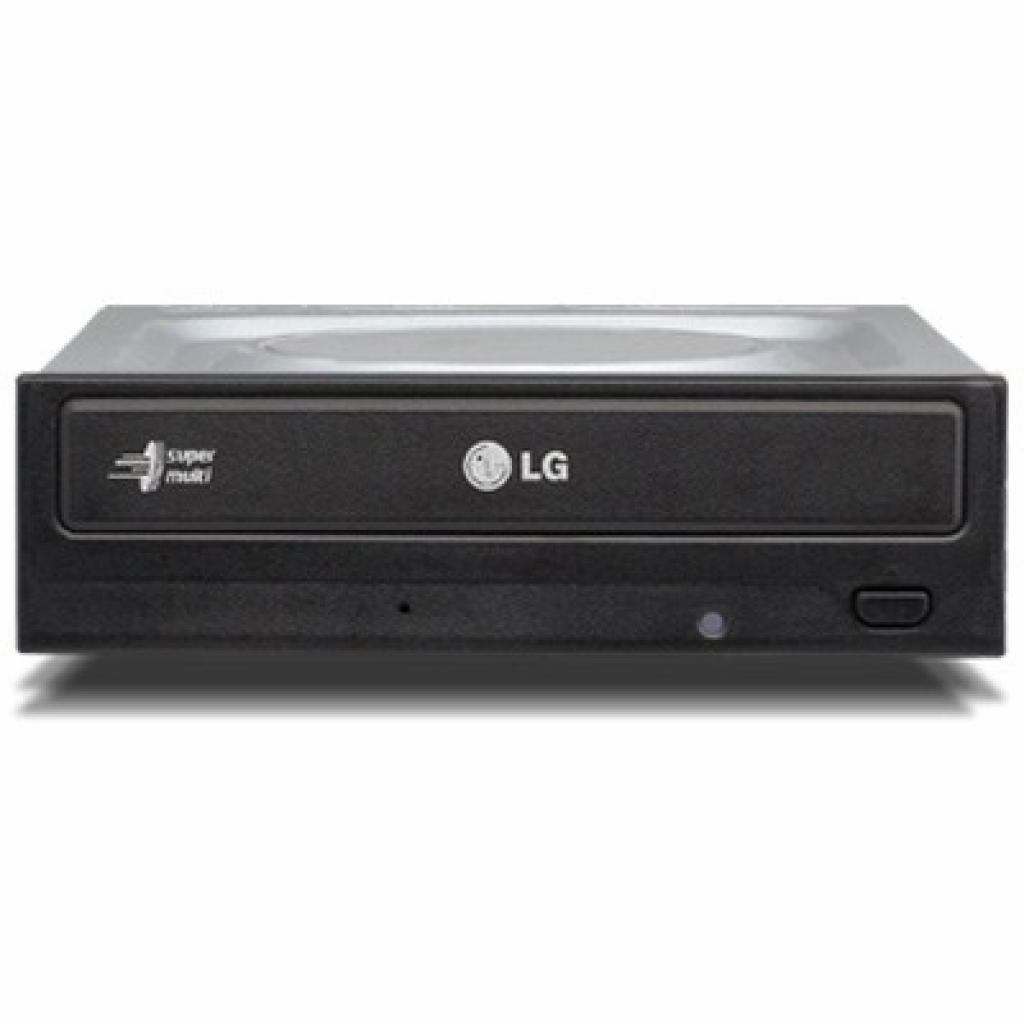 Оптический привод DVD-RW LG GH24NS95 / GH24_NS90_black / GH24_NS72