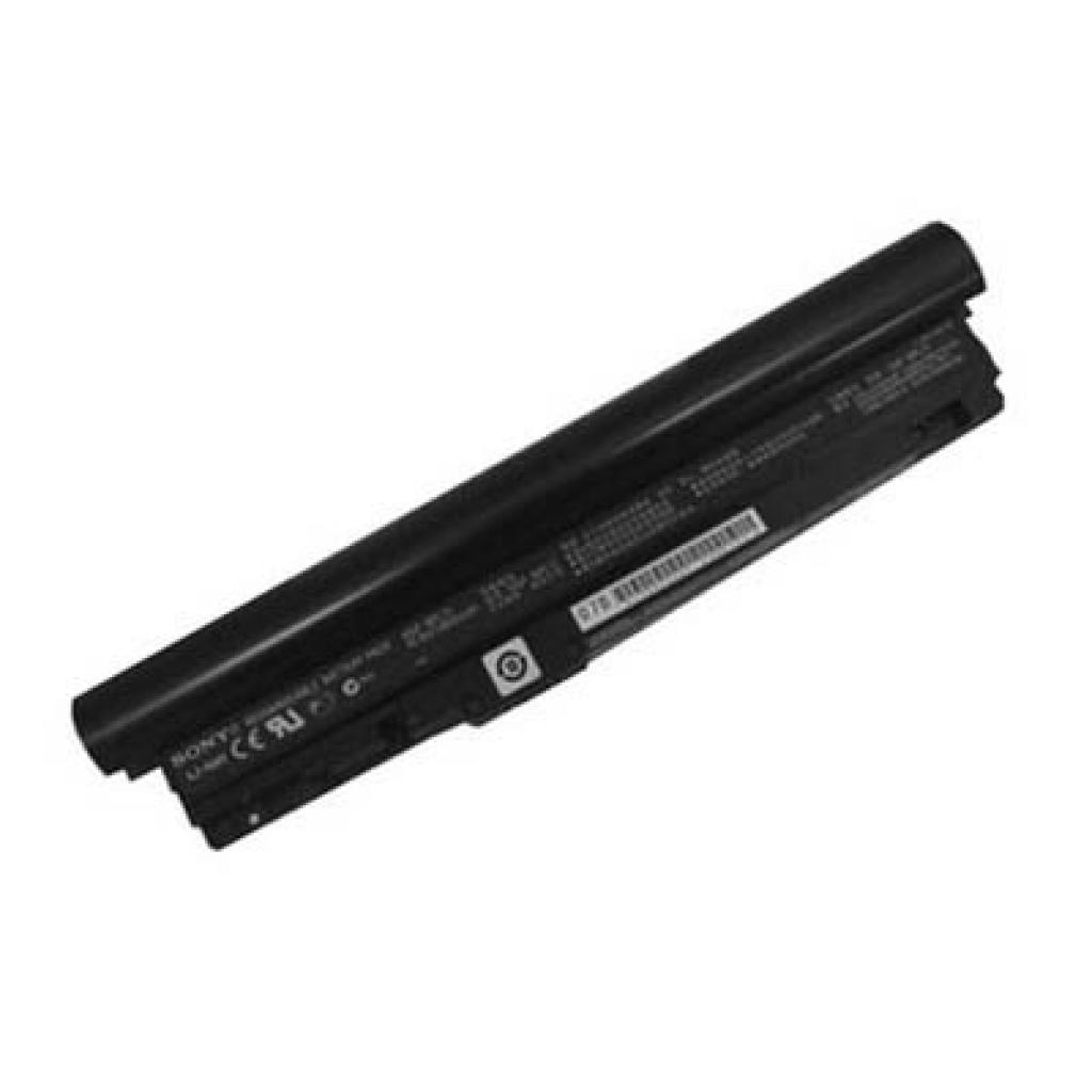 Акумулятор до ноутбука Sony VGP-BPL11 VAIO TZr (VGP-BPL11 O 58)