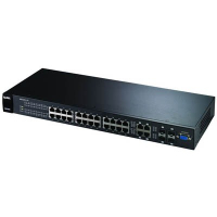Коммутатор сетевой ZyXel GS2200-24