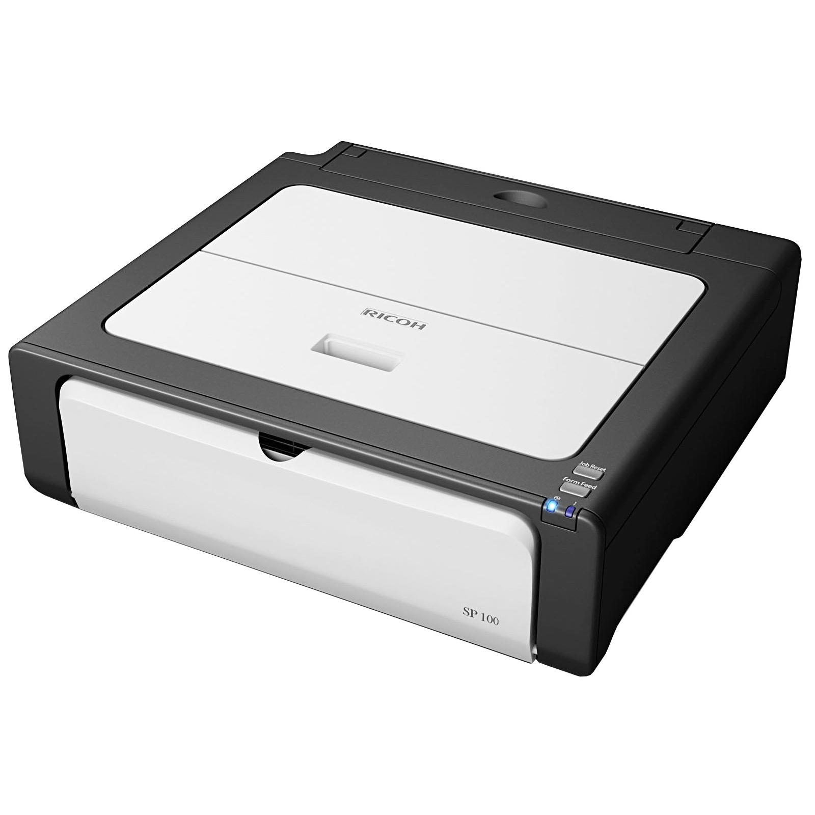 Лазерный принтер Ricoh SP100 (407490)