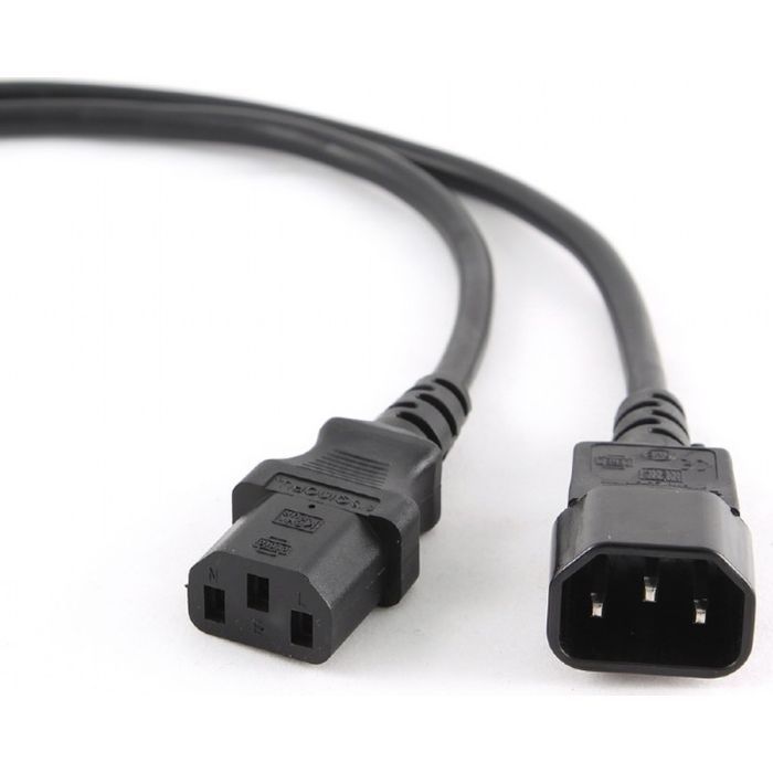 Кабель живлення PC-189-VDE Cablexpert