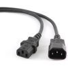 Кабель живлення PC-189-VDE Cablexpert