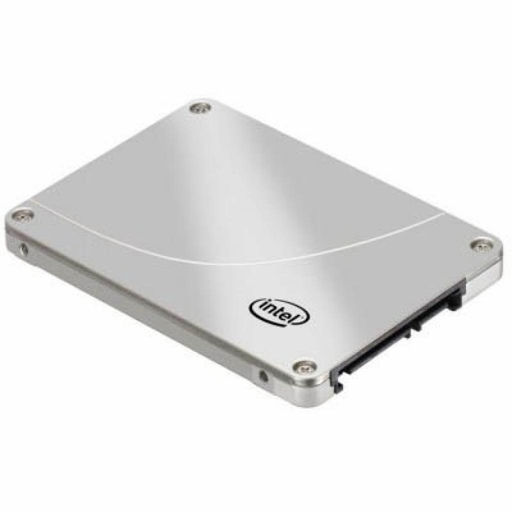 Накопитель SSD 2.5" 120GB INTEL (SSDSC2BW120A301)