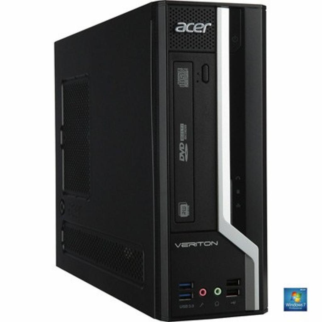 Компьютер Acer Veriton X2610G (DT.VDAME.005)