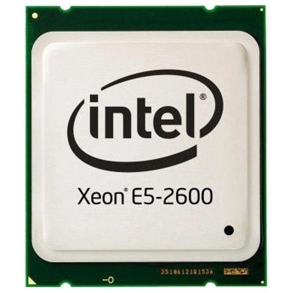 Процесор серверний INTEL Xeon E5-2670 (CM8062101082713)
