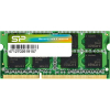 Модуль памяти для ноутбука SoDIMM DDR3 8GB 1600 MHz Silicon Power (SP008GBSTU160N02 / SP008GBSTU160N01)