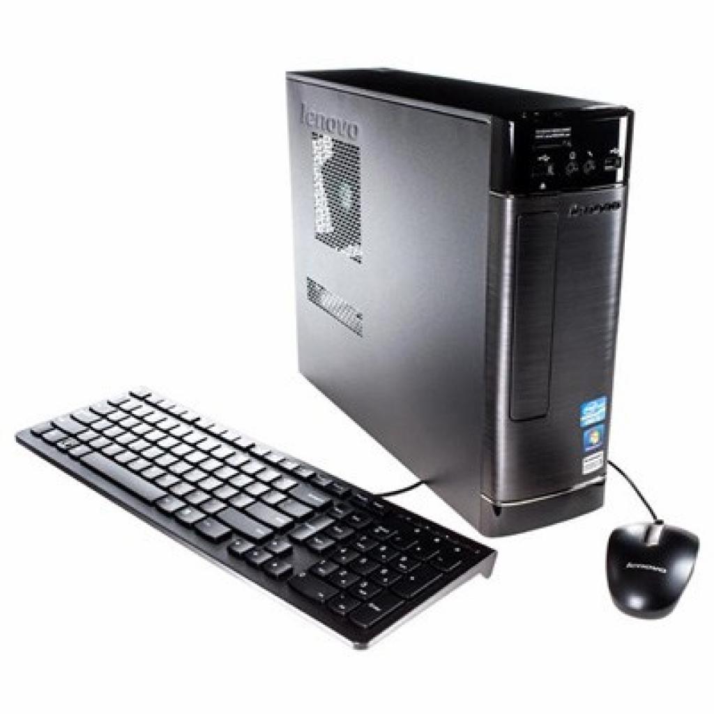 Компьютер Lenovo IDEA H520s (57314808 / 57-314808)