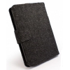 Чехол для электронной книги Tuff-Luv 6 Embrace Plus Hemp Charcoal Black (I3_16)