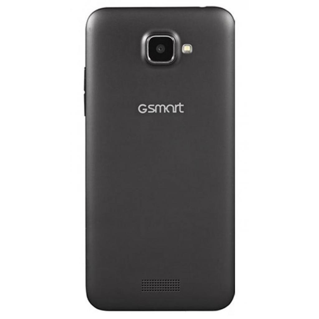 Мобильный телефон GIGABYTE GSmart Alto A2 Black (4712364754944) изображение 2