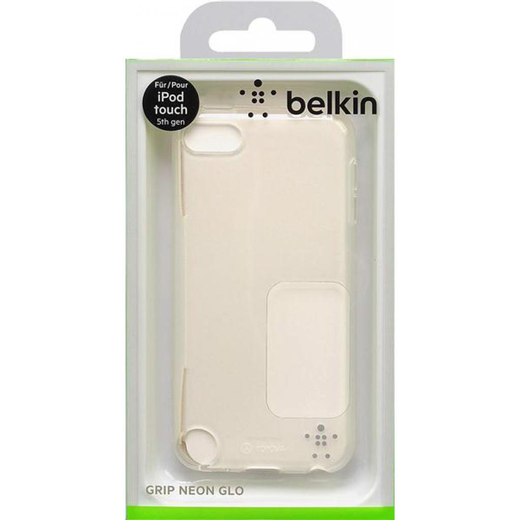 Чехол для мобильного телефона Belkin iPоd touch 5Gen Grip Neon Glo (F8W141vfC03) изображение 2