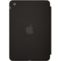 Чехол для планшета Apple Smart Case для iPad mini /black (ME710ZM/A) изображение 2