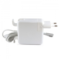 Блок питания к ноутбуку Extradigital APPLE 60W разъем MagSafe L (PSA3801) изображение 2