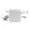 Блок питания к ноутбуку Extradigital APPLE 60W разъем MagSafe L (PSA3801) изображение 2