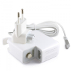Блок питания к ноутбуку Extradigital APPLE 60W разъем MagSafe L (PSA3801) изображение 3