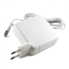 Блок питания к ноутбуку Extradigital APPLE 60W разъем MagSafe L (PSA3801)