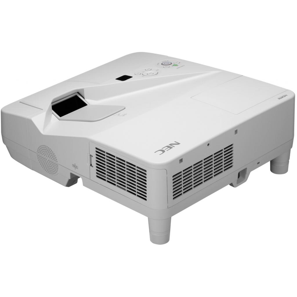 Проектор NEC UM330W (60003392) зображення 5