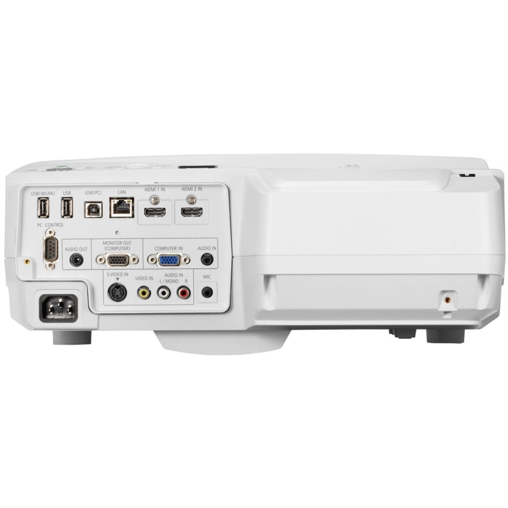 Проектор NEC UM330W (60003392) зображення 7