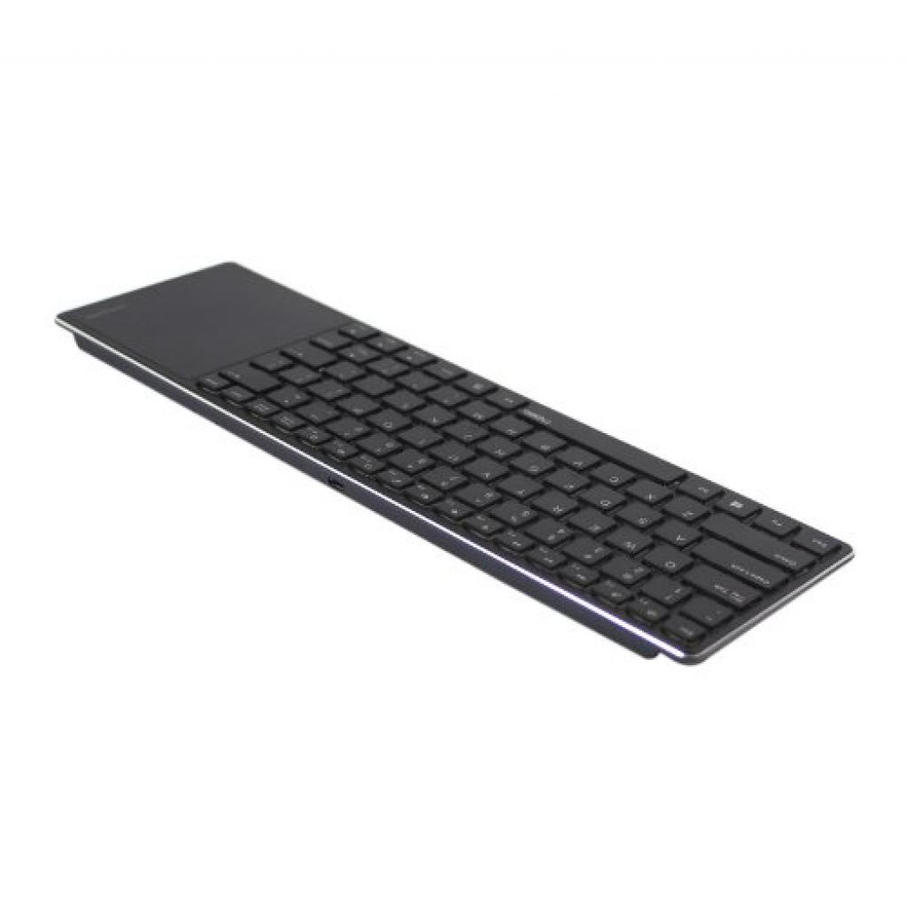 Клавиатура Rapoo E6700 bluetooth Black изображение 4