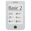 Электронная книга Pocketbook Basic 2 Black & White (PB614-D-CIS)