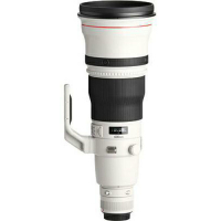 Объектив Canon EF 800mm f/5.6L IS USM (2746B005) изображение 3