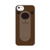 Чохол до мобільного телефона Ozaki IPhone 5/5S O!coat FaaGaa Bear (OC554BE)