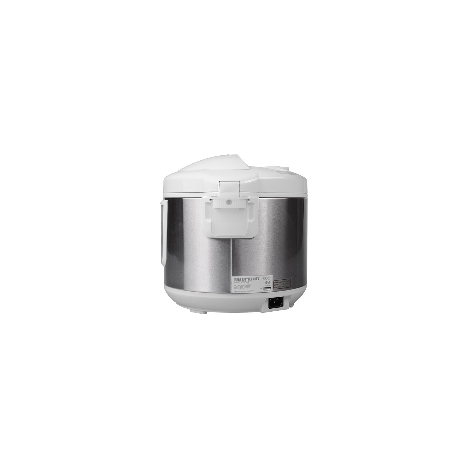 Мультиварка Redmond RMC-M4505 цены в Киеве и Украине - купить в ...