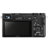Цифровий фотоапарат Sony Alpha 6000 kit 16-50mm Black (ILCE6000LB.CEC) зображення 3