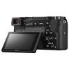 Цифровий фотоапарат Sony Alpha 6000 kit 16-50mm Black (ILCE6000LB.CEC) зображення 4