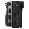 Цифровой фотоаппарат Sony Alpha 6000 kit 16-50mm Black (ILCE6000LB.CEC) изображение 6