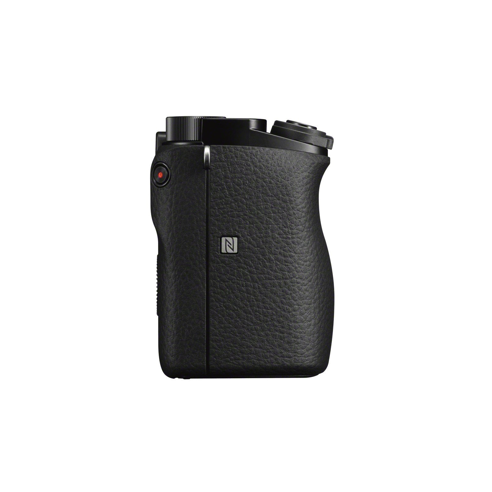 Цифровий фотоапарат Sony Alpha 6000 kit 16-50mm Black (ILCE6000LB.CEC) зображення 7