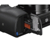 Цифровий фотоапарат Sony Alpha 6000 kit 16-50mm Black (ILCE6000LB.CEC) зображення 8