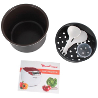 Мультиварка Moulinex MK705132 изображение 3